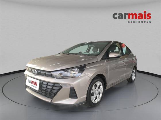 HYUNDAI HB20 1.0 TGDI FLEX COMFORT MANUAL HYUNDAI HB20 1.0 TGDI FLEX COMFORT MANUAL